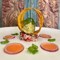 A photo of Park Cafe Costa Rica restaurant