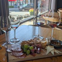 Nomadic Wine Dispensary