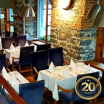 Una foto del restaurante Porto Mar