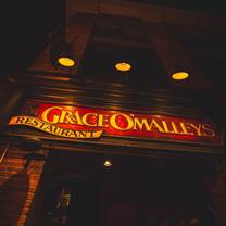 Una foto del restaurante Grace O'Malley's