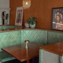 Una foto del restaurante Tommy's