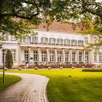 Una foto del restaurante Anni am Kurpark