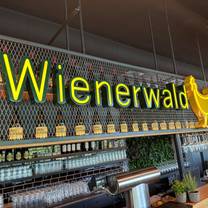 Una foto del restaurante Wienerwald Hildesheim