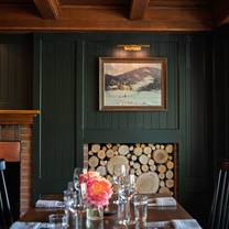 Una foto del restaurante Richardson’s Tavern