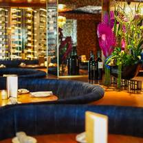 Una foto del restaurante CHOP Steakhouse & Bar - Coconut Grove