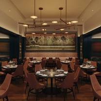 Bourbon Steak Orlando