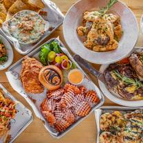 A photo of Nice Guys Nola restaurant