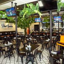 Una foto del restaurante Headquarters by NGN