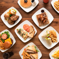 Cooper Diner