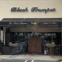 The Black Trumpet Bistro