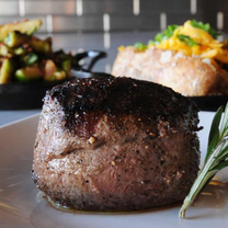 Una foto del restaurante Cut 432 A Modern Steakhouse