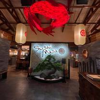 Una foto del restaurante Sushi Masa - Tampa