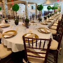 Verde Ristorante