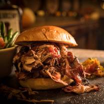 Oak & Embers Tavern- Chesterland