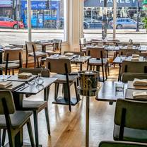 A photo of Bella Restaurant Ltd restaurant