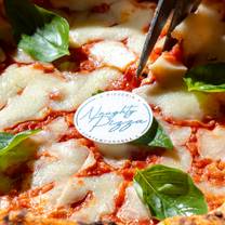 Una foto del restaurante Naughty Pizza Dubai