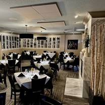 Una foto del restaurante Trattoria Toscana