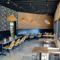 Una foto del restaurante Spoon & Pork
