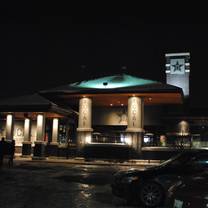 Local Public Eatery - South Common