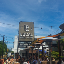 Local Public Eatery - Kitsilano