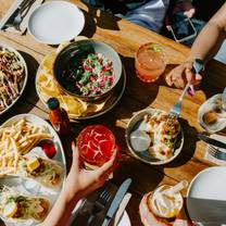 Local Public Eatery - Jasper Ave