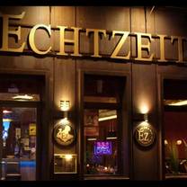 Una foto del restaurante Echtzeit