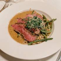 Restaurants near Washington Pavilion - Parker's Bistro