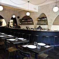 Una foto del restaurante Ester