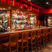 Bacco Ristorante & Bar