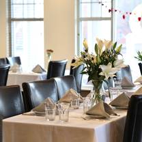 A photo of Tong-d Restaurant restaurant