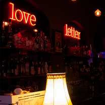 A photo of Love Letter - Melbourne restaurant