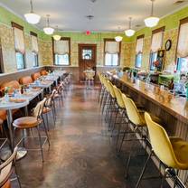 A photo of Tasteful Station restaurant