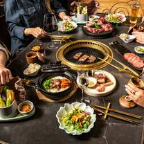 Una foto del restaurante Yakiya - Pasadena