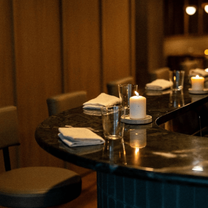 Una foto del restaurante Restaurant Panacée