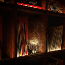 Hidden Grooves