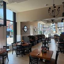 A photo of Lincoln Park Corner Kitchen restaurant