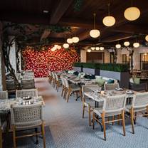 A photo of Selvin's restaurant
