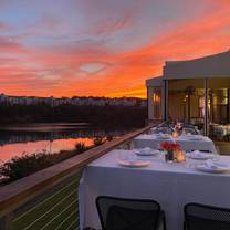 A photo of Citron restaurant