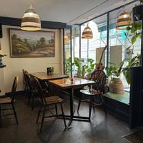 The Brighton Centre Restaurants - Balinese House Restaurant