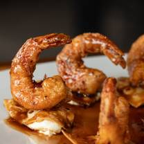 A photo of Mochomos - Metepec restaurant