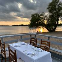 Una foto del restaurante The Knoll