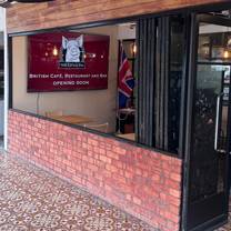 Una foto del restaurante The Little Pig