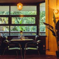 Una foto del restaurante Marvee’s Food Shop at UNDR