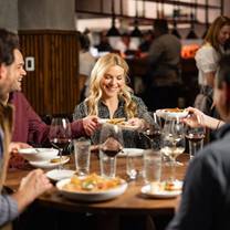 Granada Theater Dallas Restaurants - Ramble Room