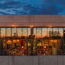Una foto del restaurante The Highlight Room NY