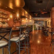 Una foto del restaurante Newbolds Food & Libations