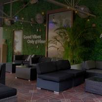 Vines Grille & Wine Bar Orlando