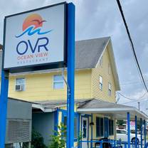 Una foto del restaurante Ocean View Restaurant