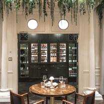 A photo of Tableau Bar Bistro restaurant