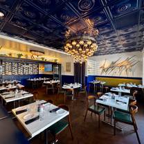Tarla Mediterranean Grill